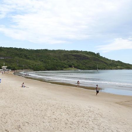 Apartamento 3Qtos Quadra Do Mar Lindo! Guarapari Exterior foto