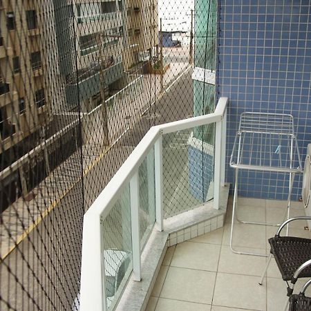 Apartamento 3Qtos Quadra Do Mar Lindo! Guarapari Exterior foto