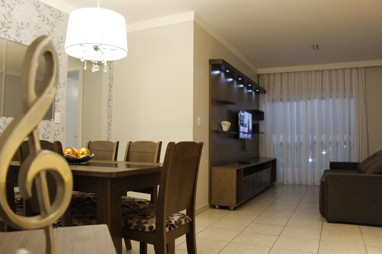 Apartamento 3Qtos Quadra Do Mar Lindo! Guarapari Exterior foto