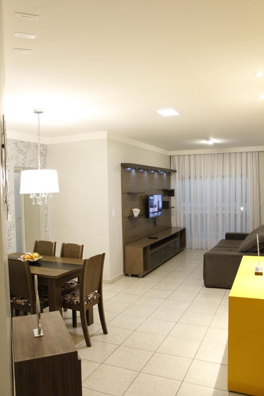 Apartamento 3Qtos Quadra Do Mar Lindo! Guarapari Exterior foto
