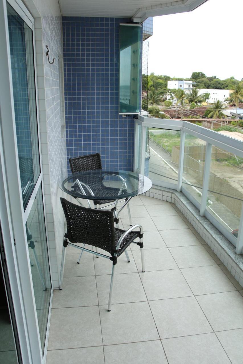 Apartamento 3Qtos Quadra Do Mar Lindo! Guarapari Exterior foto