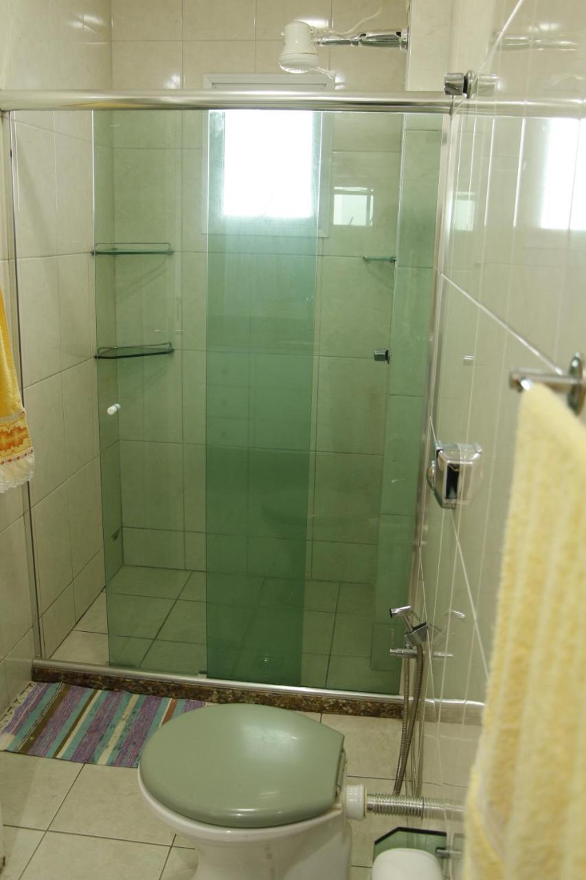 Apartamento 3Qtos Quadra Do Mar Lindo! Guarapari Exterior foto