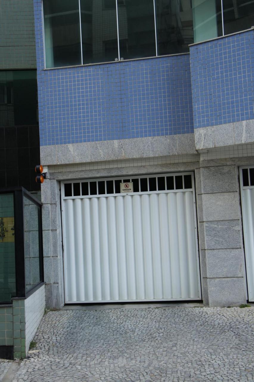 Apartamento 3Qtos Quadra Do Mar Lindo! Guarapari Exterior foto
