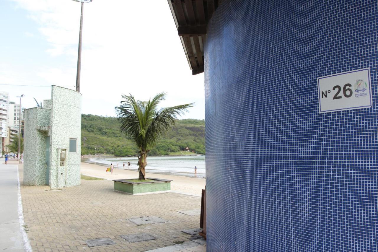 Apartamento 3Qtos Quadra Do Mar Lindo! Guarapari Exterior foto