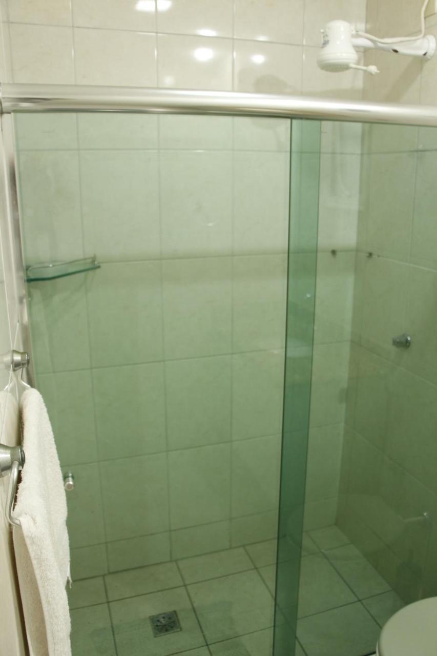 Apartamento 3Qtos Quadra Do Mar Lindo! Guarapari Exterior foto