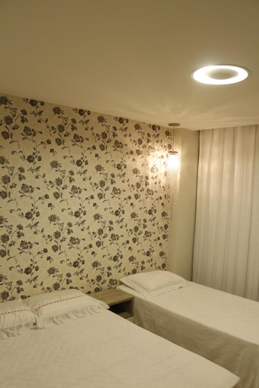 Apartamento 3Qtos Quadra Do Mar Lindo! Guarapari Exterior foto