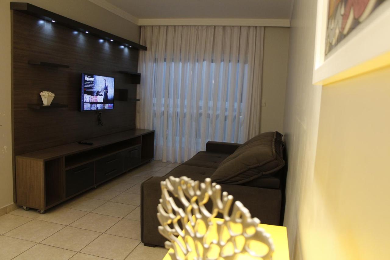Apartamento 3Qtos Quadra Do Mar Lindo! Guarapari Exterior foto