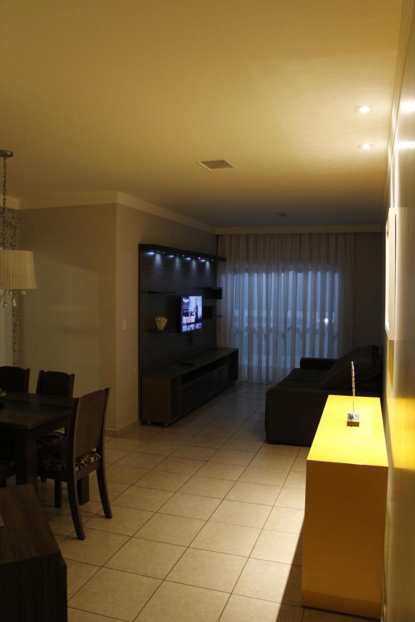 Apartamento 3Qtos Quadra Do Mar Lindo! Guarapari Exterior foto