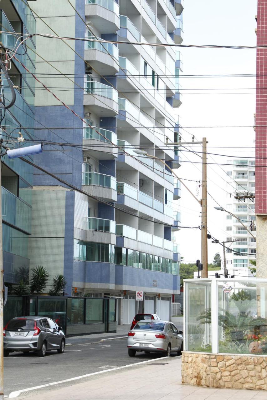 Apartamento 3Qtos Quadra Do Mar Lindo! Guarapari Exterior foto
