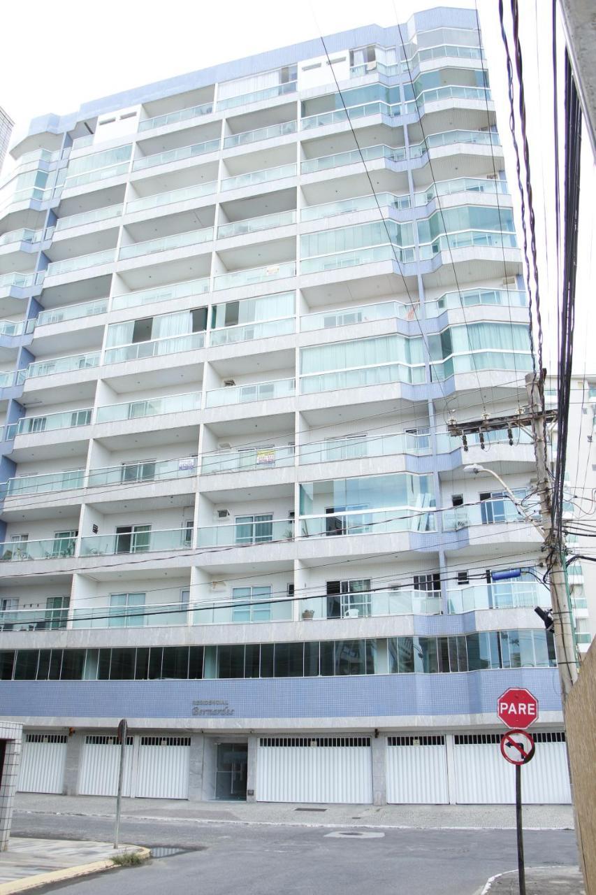 Apartamento 3Qtos Quadra Do Mar Lindo! Guarapari Exterior foto