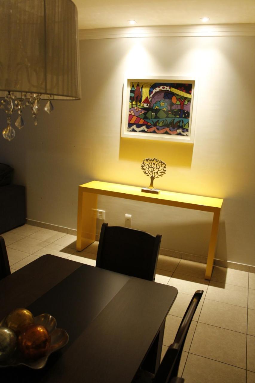 Apartamento 3Qtos Quadra Do Mar Lindo! Guarapari Exterior foto